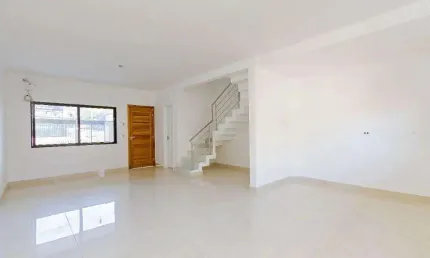 Sobrado à venda, 118 m  por r  605.000,00 - boa vista - curitiba