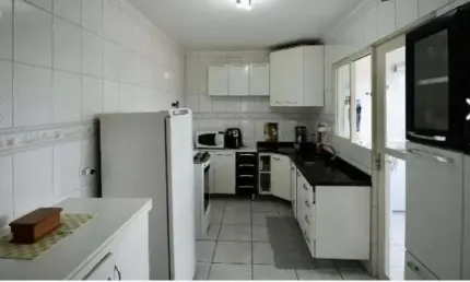 Apartamento à venda, BACACHERI, esquina com Erasto Gaetner