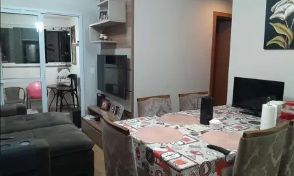 Apartamento, Boa vista, 2 dormitórios 2 vagas de garagem paralelas