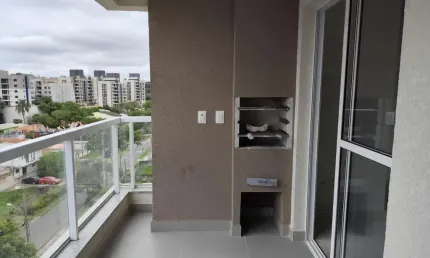 Apartamento 2 Quartos à venda no bairro Tingui | Curitiba
