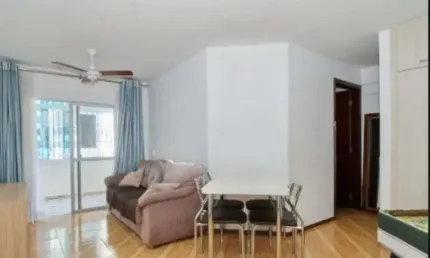 Apartamento à venda, centro próximo ao shopping estacão excelente localização