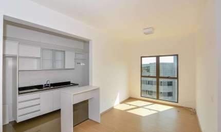 Apartamento à venda, BIGORRILHO, CURITIBA - PR próximo ao mercado Condor da Martin Afonso