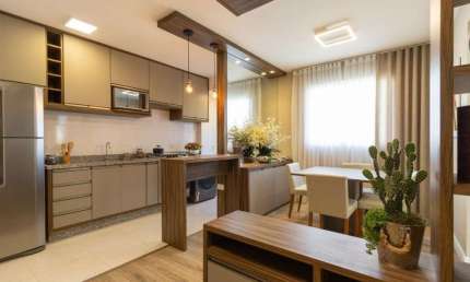 Apartamento à venda, LAMENHA PEQUENA, ALMIRANTE TAMANDARE - PR