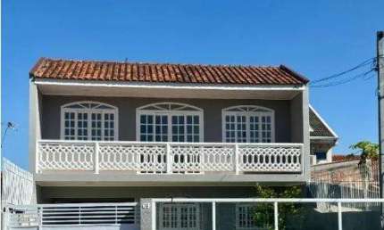 Casa Reformada à Venda  Alto Tarumã fácil acesso à Pinhais centro de Curitiba