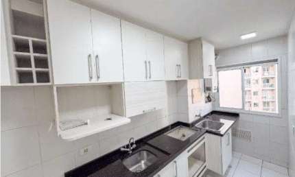?? Apartamento à Venda no Bairro Tingui  Condomínio Clube Completo