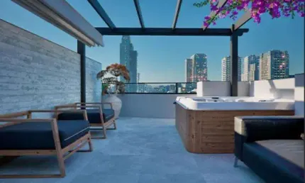 Apartamento com 2 quartos à venda na Rua Frederico Maurer, Hauer, Curitiba