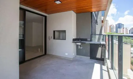 Apartamento com 3 quartos à venda na Rua Bom Jesus, Juvevê, Curitiba