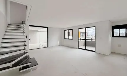 Cobertura à Venda no Água Verde  Exclusividade, Sofisticação e Vista Panorâmica