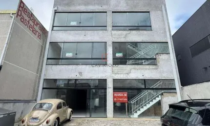 Loja Comercial 360,00m2 para locaçao - Pioneiros em Fazenda Rio Grande