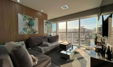 Apartamento com 3 quartos à venda em meia praia, itapema  por r$ 1.810.000