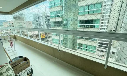 Apartamento com 3 quartos à venda em meia praia, itapema  por r$ 1.792.000
