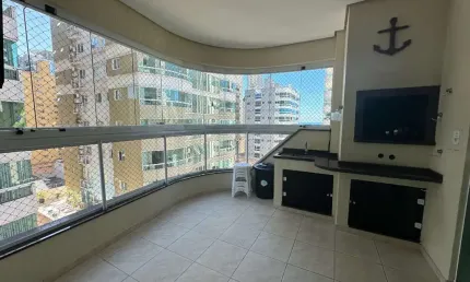 Apartamento com 3 quartos à venda em Meia Praia, Itapema  por R$ 1.648.000