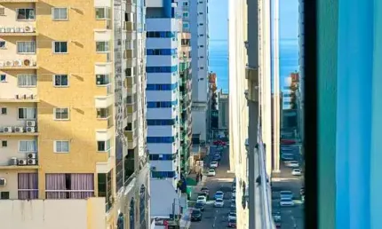 Cobertura com 3 quartos à venda em Meia Praia, Itapema  por R$ 1.835.000
