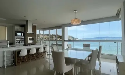 Apartamento com 3 quartos à venda no centro, itapema  por r$ 3.890.000