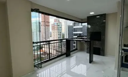 Apartamento com 3 quartos à venda em Meia Praia, Itapema  por R$ 1.890.000