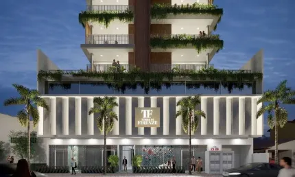 Apartamento com 3 quartos à venda no Centro, Itapema  por R$ 1.500.000