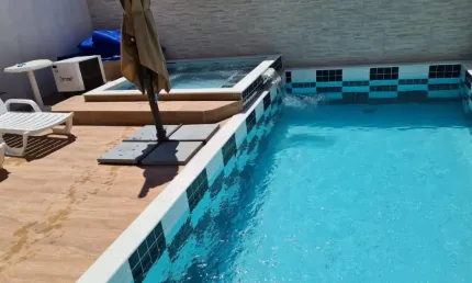 Casa com 3 quartos à venda na Rua Enguaguaçu, 00, Ponta da Praia, Santos