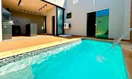 Casa com 4 quartos à venda na Rua Egito, 00, Jardim Bonfiglioli, Jundiaí