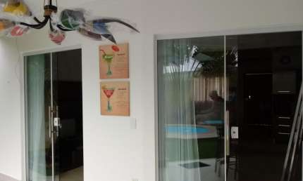 Casa com 4 quartos à venda na Rua Granada, 00, Jardim da Glória, Cotia