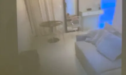 Apartamento com 3 quartos à venda na Santa Lúcia, Belo Horizonte 