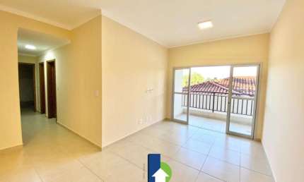 Apartamento com 2 quartos para alugar no São João, Araçatuba 