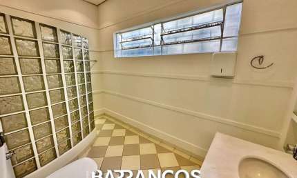Área Comercial em Bairro das Bandeiras - Araçatuba, SP