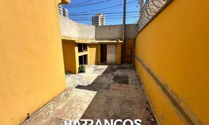 Casa comercial à venda no Centro, Araçatuba 