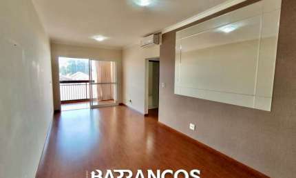 Apartamento com 2 quartos à venda no Jardim Sumaré, Araçatuba 