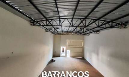 Barracão / Galpão / Depósito para alugar no Higienópolis, Araçatuba 