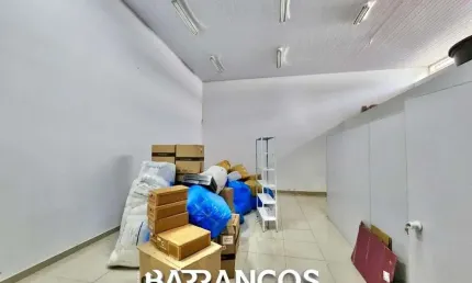 Barracão / Galpão / Depósito para alugar na Vila Santa Maria, Araçatuba 