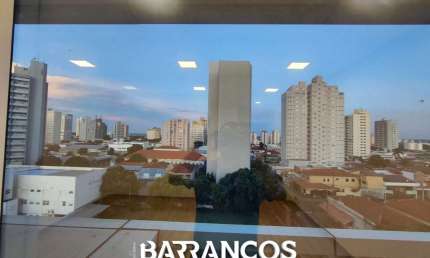 Sala comercial para alugar no Centro, Araçatuba 