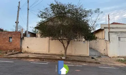 Casa com 1 quarto à venda no Jardim Paulista, Araçatuba 