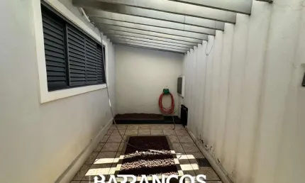 Casa com 3 quartos à venda no Jardim América, Araçatuba 