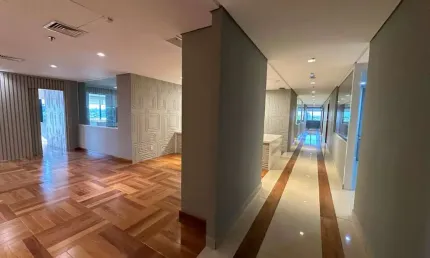 Sala comercial para alugar no Jardim Nova Yorque, Araçatuba 