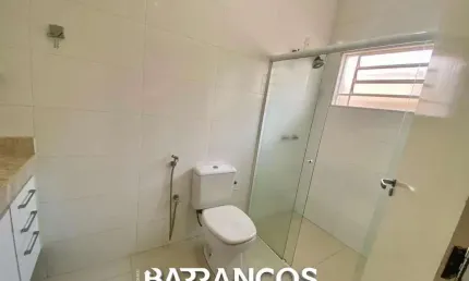 Casa com 3 quartos à venda no Jardim Sumaré, Araçatuba 