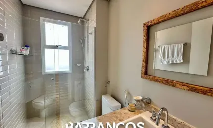 Apartamento com 3 quartos à venda na Vila Estádio, Araçatuba 