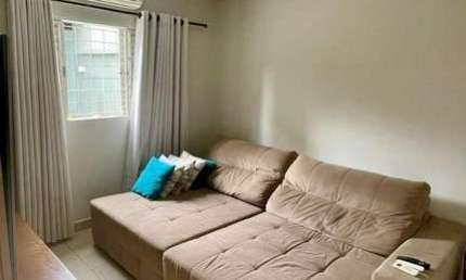 Casa com 3 quartos à venda no Parque Baguaçu, Araçatuba 