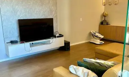 Apartamento com 2 quartos à venda no Concórdia II, Araçatuba 