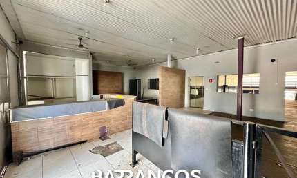 Barracão / Galpão / Depósito para alugar no Jardim Sumaré, Araçatuba 