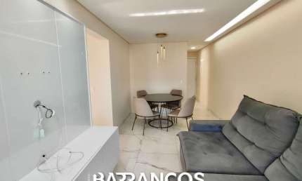 Apartamento com 2 quartos à venda na Vila Alba, Araçatuba 