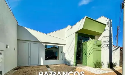 Ponto comercial para alugar na Vila São Paulo, Araçatuba 