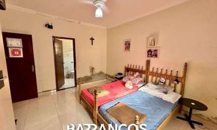 Casa com 4 quartos para alugar no Ipanema, Araçatuba 