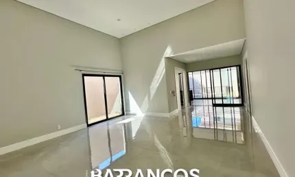 Casa de Condominio em Condomínio Vila Toscana - Araçatuba, SP