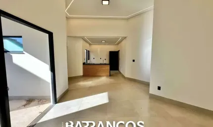Casa de condominio em condomínio barcelona - araçatuba, sp