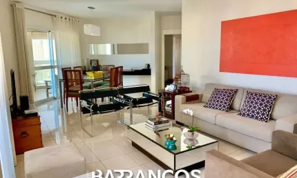 Apartamento com 3 quartos à venda no Jardim Sumaré, Araçatuba 