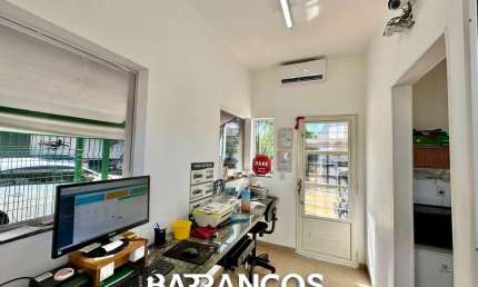 Ponto comercial à venda na Vila Mendonça, Araçatuba 