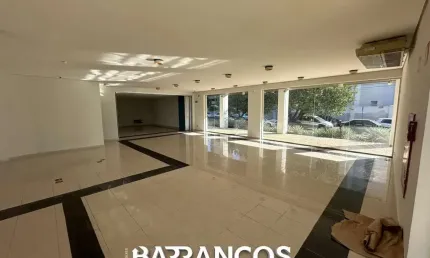 Ponto comercial para alugar no Centro, Araçatuba 