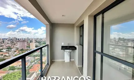 Apartamento com 2 quartos à venda no Jardim Nova Yorque, Araçatuba 