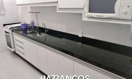 Apartamento com 2 quartos à venda no Concórdia III, Araçatuba 