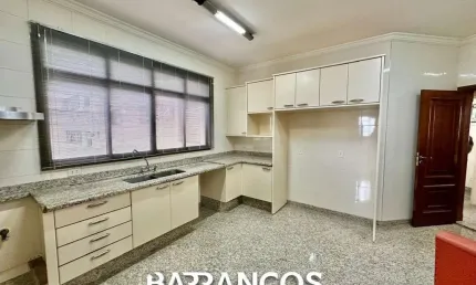Apartamento com 3 quartos à venda no Higienópolis, Araçatuba 